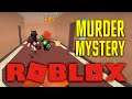 Roblox 2020 (Murder Mystery 2)