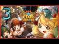 Roem - Pixel Dungeon Raid Gameplay - Android Game - Part3