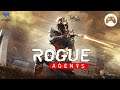 Rogue Agents Gameplay Android - Open Beta