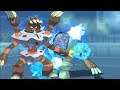 [RU] Barbaracle Goes Rampant! - Pokemon Ultra Sun & Moon Wi-Fi Battle #134: Vs Frostigar