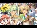 Rune Factory 4 Special - Let's Play Découverte [Switch]