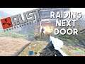 RUST 🏹 Official Pvp Server Raiding Livestream | RUST Console Edition Xbox one/PS4