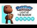 Sackboy: A Big Adventure Light At The Museum Dreamer Orbs