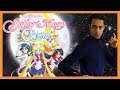 Sailor Moon Crystal Review: Sailor Scouts Reborn? - JJ ON FILM