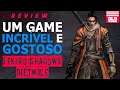 SEKIRO: SHADOWS DIE TWICE - Um dos MELHORES games já feito! (Análise / Review)