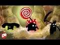 Shadow Bug Rush (By Muro Studios) iOS/Android Gameplay Video