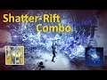 Shatter Rift Warlock Combo (Destiny 2)