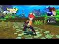 Shin Kaku Gi Kou (Tencent) - Sandbox CBT Gameplay (Android/IOS)