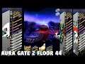 Shin Megami Tensei Liberation Dx2 Aura Gate 2 Hollow World Floor 44 Boss Nidhogger