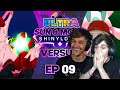 SHINY DAWN WINGS LUNALA?! • Pokemon USUM Shinylocke Versus • EP9