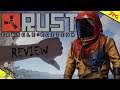 SHOULD YOU BUY RUST CONSOLE EDITION? RUST XBOX ONE/PS4 PRO/XBOX SERIES X REVIEW!