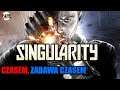 Singularity (Playstation 3) - To bylo grane CE #76 (Najlepsze Stare Retro Gry)