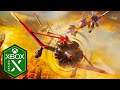 Skydrift Infinity Xbox Series X Gameplay Review