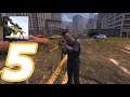 Sniper Zombies - Gameplay Walkthrough Part 5 - Top Sniper (Android)