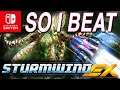 So I Beat Sturmwind EX Switch