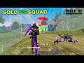 Solo vs Squad 28 Kill Full Domination M1014 OP Gameplay - Garena Free Fire - Total Gaming