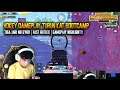 SOLO VS SQUAD | Vokey Gameplay Turun Kat Bootcamp | 3 Fingers No Gyro Fast Reflex | PUBG MOBILE