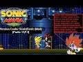 SONIC MANIA PLUS (VERSION COOLER SONIC/SENIC (MOD)) FR Stage 12 Colossal Emperor Zone (1/2)