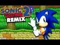 Sonic the Hedgehog 2 - Aquatic Ruin Zone (Remix)