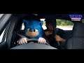 Sonic The Hedgehog (2020) - "Drive" - Paramount Pictures... IN REVERSE!