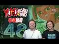 SOS Bros React - Yuu Yuu Hakusho Episode 48 - Don't Die Genkai!!