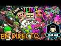 Splatoon 2 + Tetris 99 Multiplayer EN DIRECTO Parte # 094