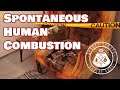 Spooky Scouts - Season 3 Episode 3 - Spontaneous Human Combustion