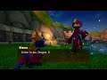 Spyro: Year of the Dragon Part 23 Spikes Arena