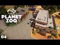 Staff Facilities - Planet Zoo - Khaba Zoo 04