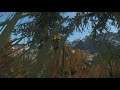 Star Citizen: Alpha 3.8 - enclosed small location on Microtech