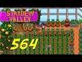 Stardew Valley - Let's Play Ep 564 - AFTER MARKET