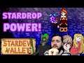 STARDROP POWER! - Stardew Valley Multiplayer - Episode 11