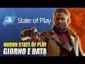 State of Play PS5 di Luglio: data e ora