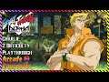 Street Fighter Alpha | Charlie 2 Difficulty Playthrough | Arcade Contender