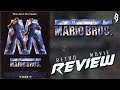 Super Mario Bros - Retro Movie Review (1993) "The Worst Video Game Movie Ever Made"