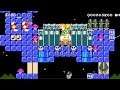 Super Mario Maker 2 🔧 Link's Adventure ~ VERSUS GANON 🔧 Reus