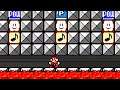 Super Mario Maker 2 🔧 Touhou - Lunatic Eyes 🔧 Frosty