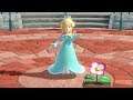 Super Mario Party Minigames series - Precision Gardening with Rosalina -  Master difficulty