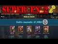 🐺 SUPER PESADILLA EN 2 LLAVES ??? - Setup SLOW COUNTER.  [ Raid Shadow Legends ]