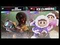 Super Smash Bros Ultimate Amiibo Fights – Request #14580 Sans vs Ice Climbers