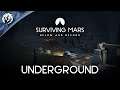 Surviving Mars: Below and Beyond | Underground