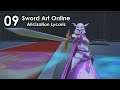 [Sword Art Online] Alicization Lycoris ITA - 09 - Fanatio Synthesis Two