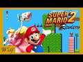 ¿Te Recomiendo Jugar Super Mario Bros.  2? | Review