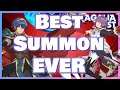 The BEST Dragalia Lost Summon Session EVER! Fire Emblem Lost Heroes AND Beauty in Motion Summon!