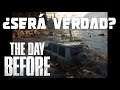 The Day Before | ¿NUEVA FECHA DEL DIRECTO?