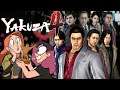 The Dragon Vs. The Tiger- Yakuza 4 Remastered #18 [Ladies Night: Co-Optails!]