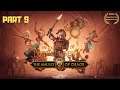 THE DUNGEON OF NAHEULBEUK THE AMULET OF CHAOS Gameplay - Part 9 (no commentary)