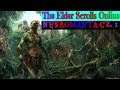 The Elder Scrolls Online - Nekromanta #1 - ESO