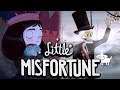 The Eternal Happiness was a Lie! | Itward is here! | Little Misfortune Part 3 (FINALE)