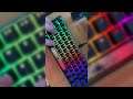 The Fastest Mechanical Keyboard on This Planet For Gaming on PC Mac PS5 XBOX #Shorts